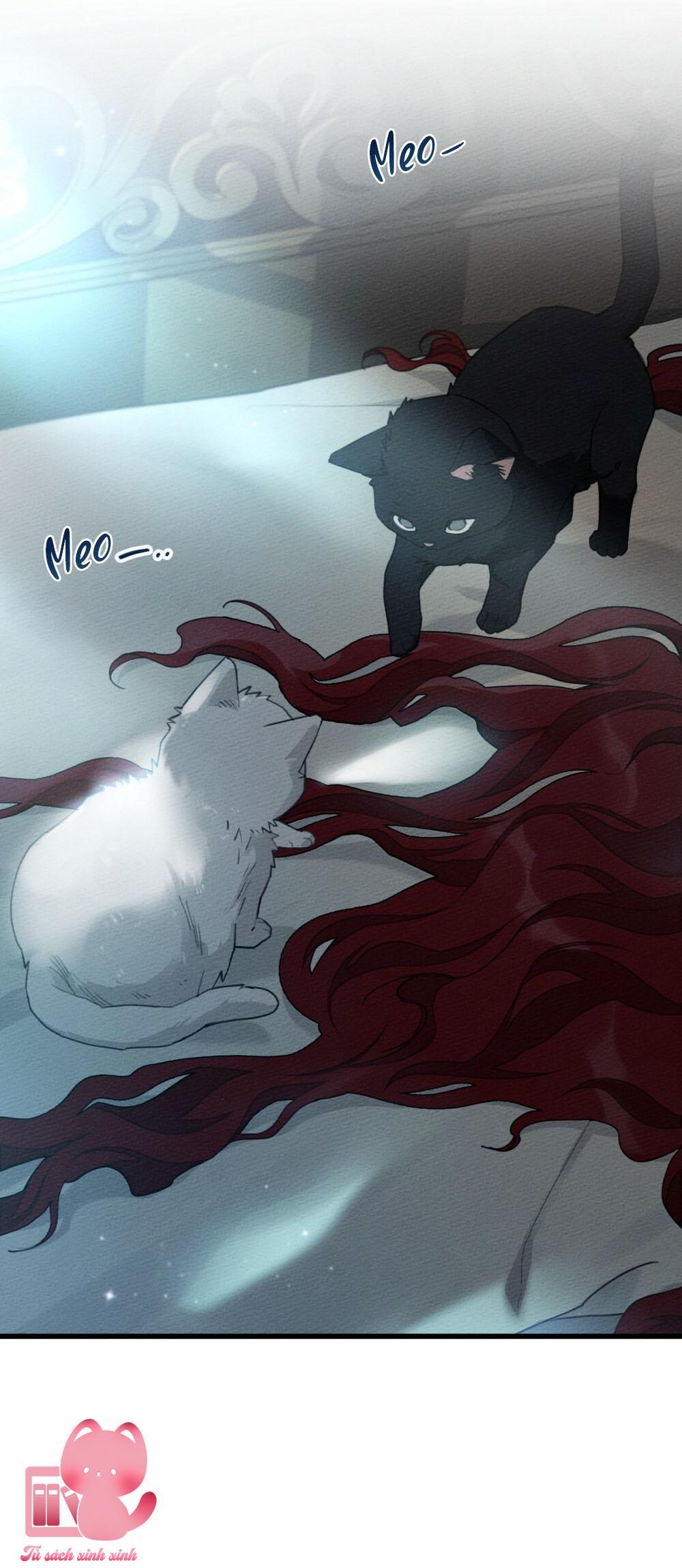 Dưới Tán Cây Sồi Chap 51 - Trang 2