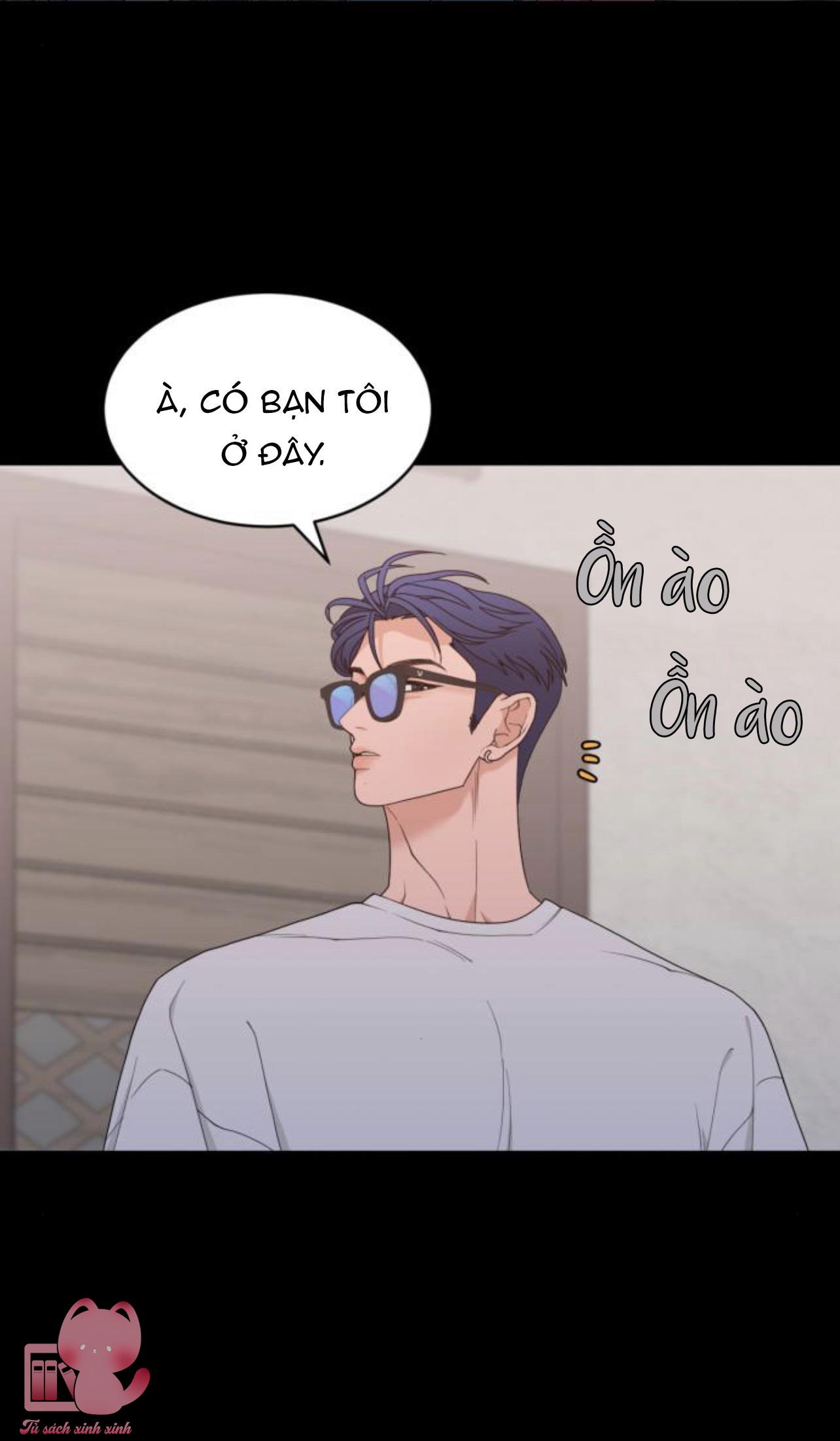 Vận May Không Ngờ Chapter 9 - Trang 4
