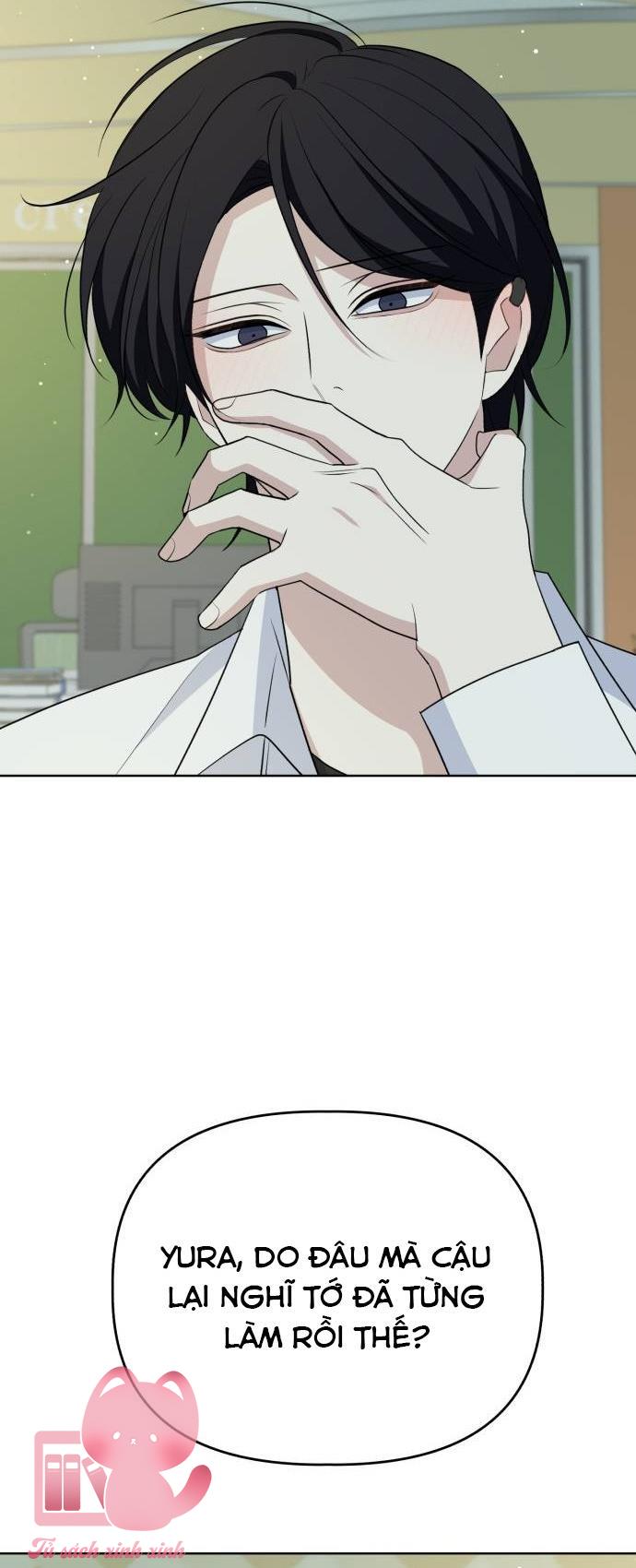 Quan Hệ Nhân Quả Chap 106 - Next Chap 107