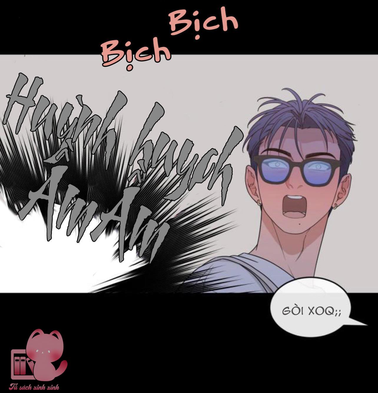 Vận May Không Ngờ Chapter 9 - Trang 4