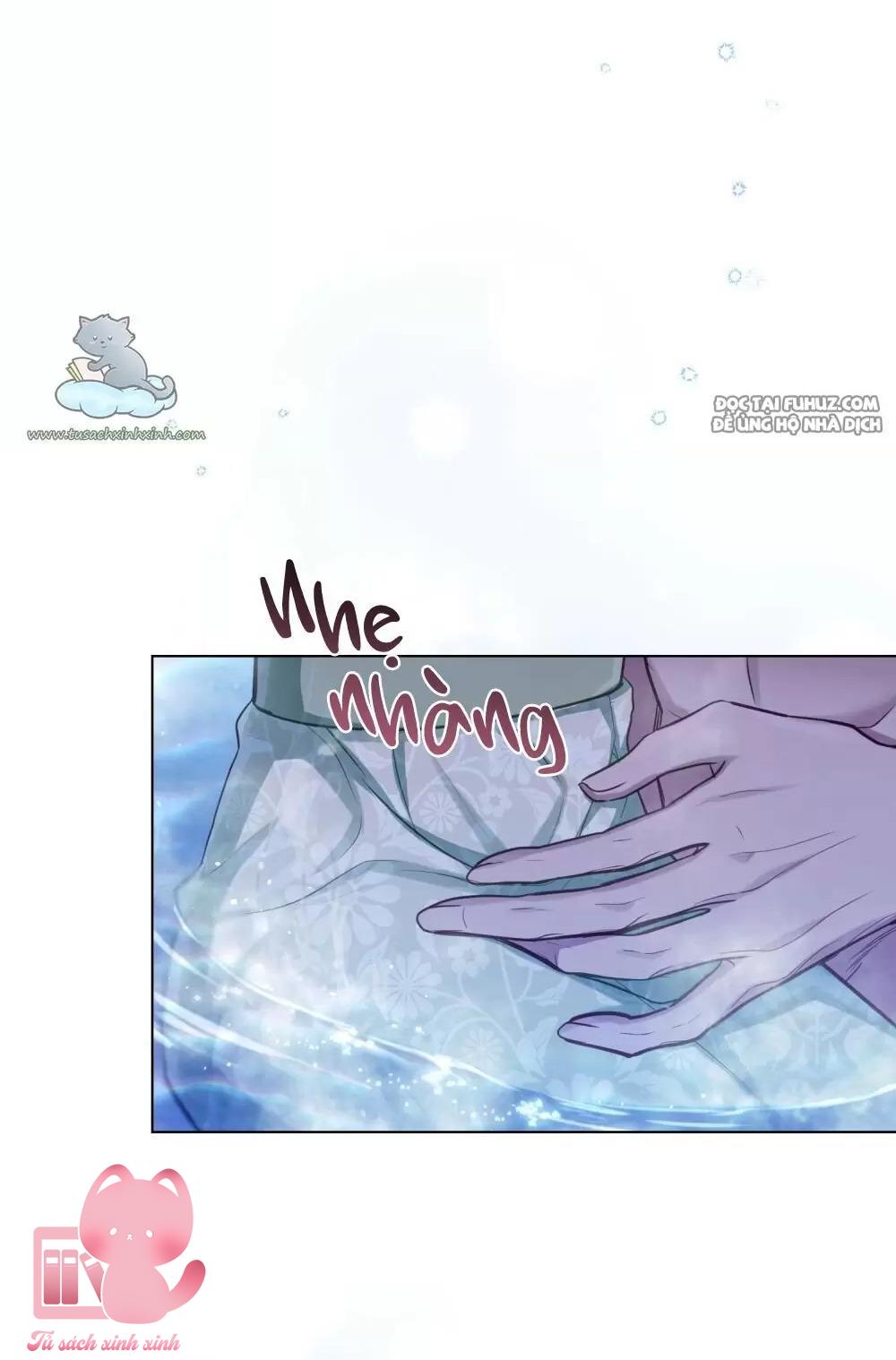 Nếu Không Vâng Lời Công Tước Chapter 25 - Trang 4