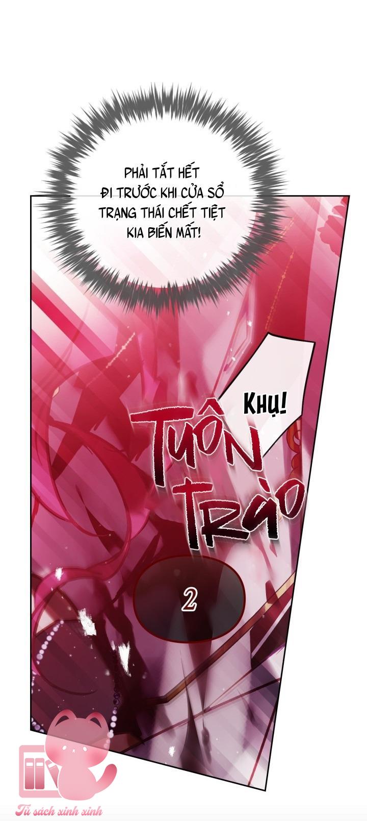 Kết Cục Của Nhân Vật Phản Diện Chỉ Có Thể Là Cái Chết Chapter 157 - Trang 4