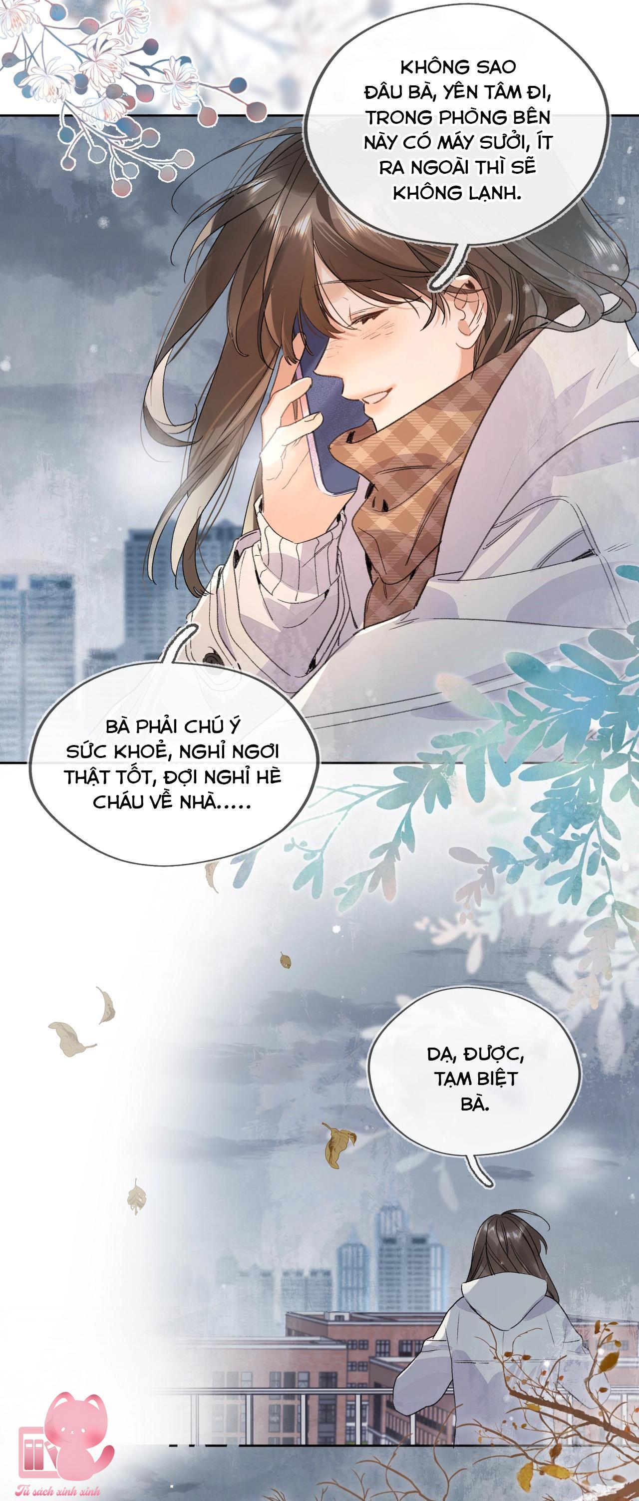 Tỏ Tình Chapter 33 - Trang 4