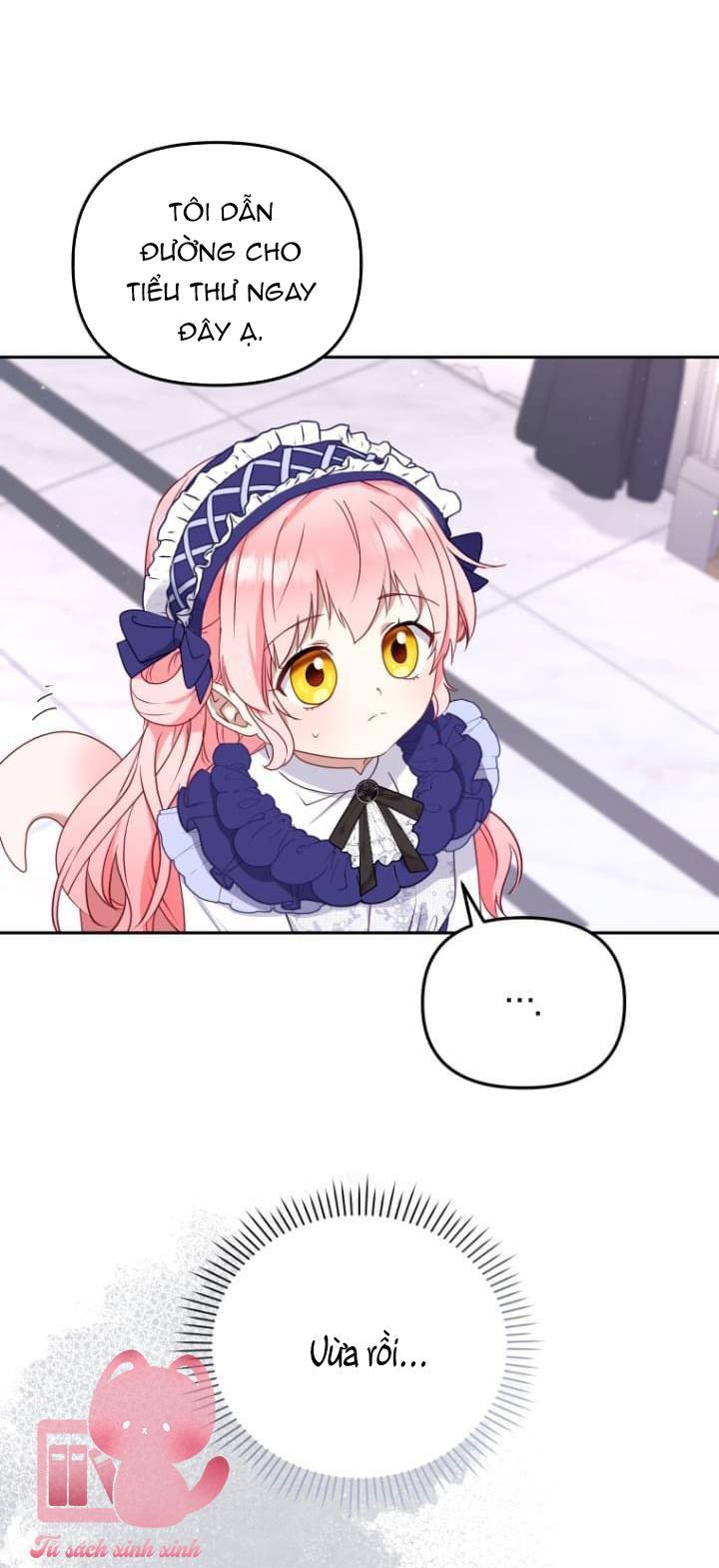 Tôi Được Nuôi Dưỡng Bởi Những Kẻ Phản Diện Chap 44 - Trang 3