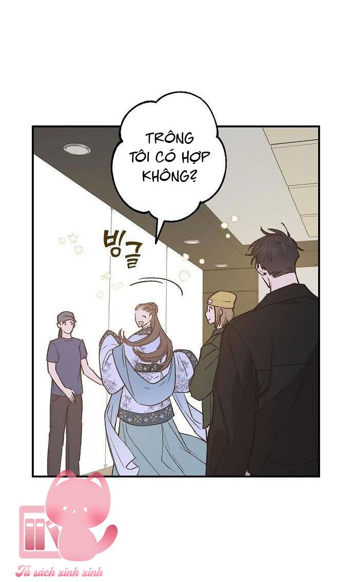 Onsaemiro Chapter 21 - Trang 4