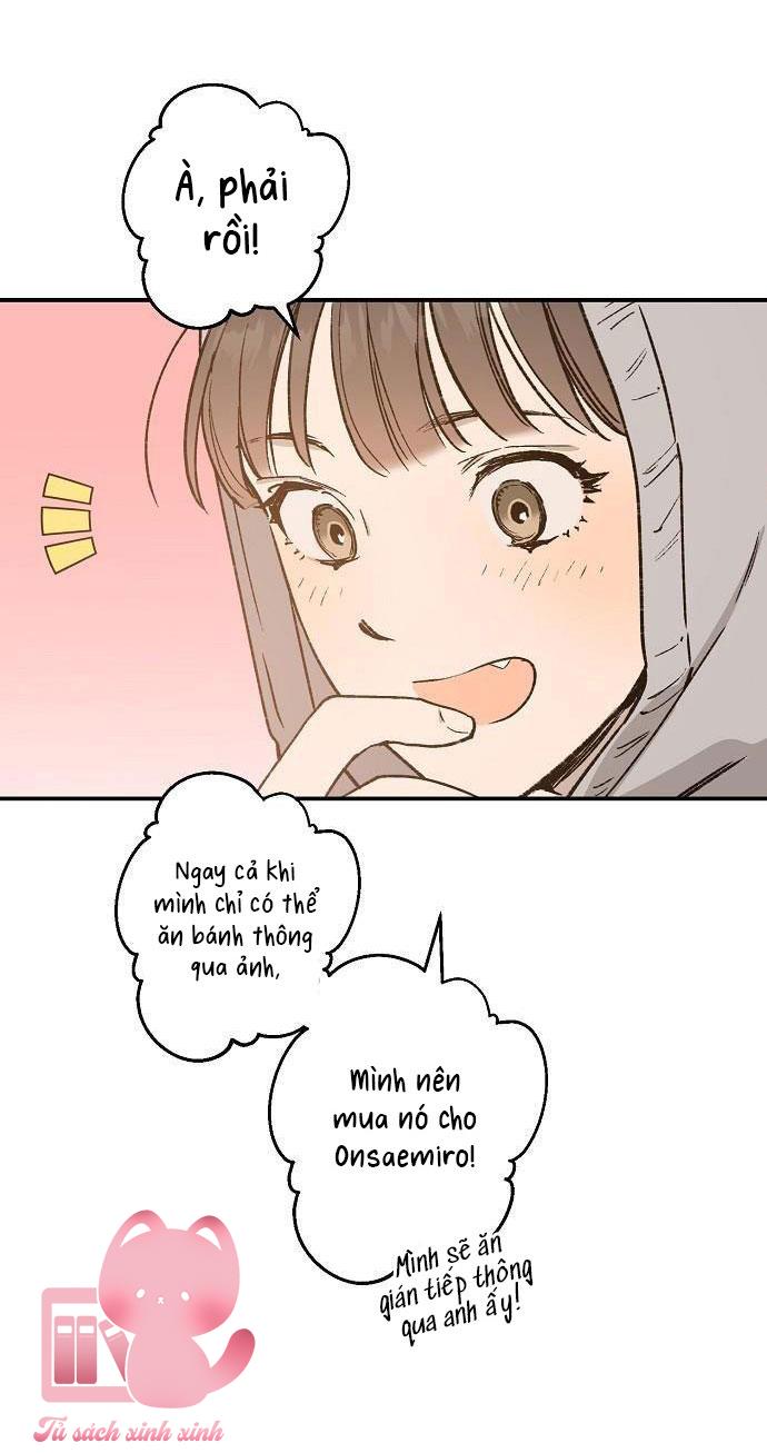 Onsaemiro Chapter 26 - Trang 4