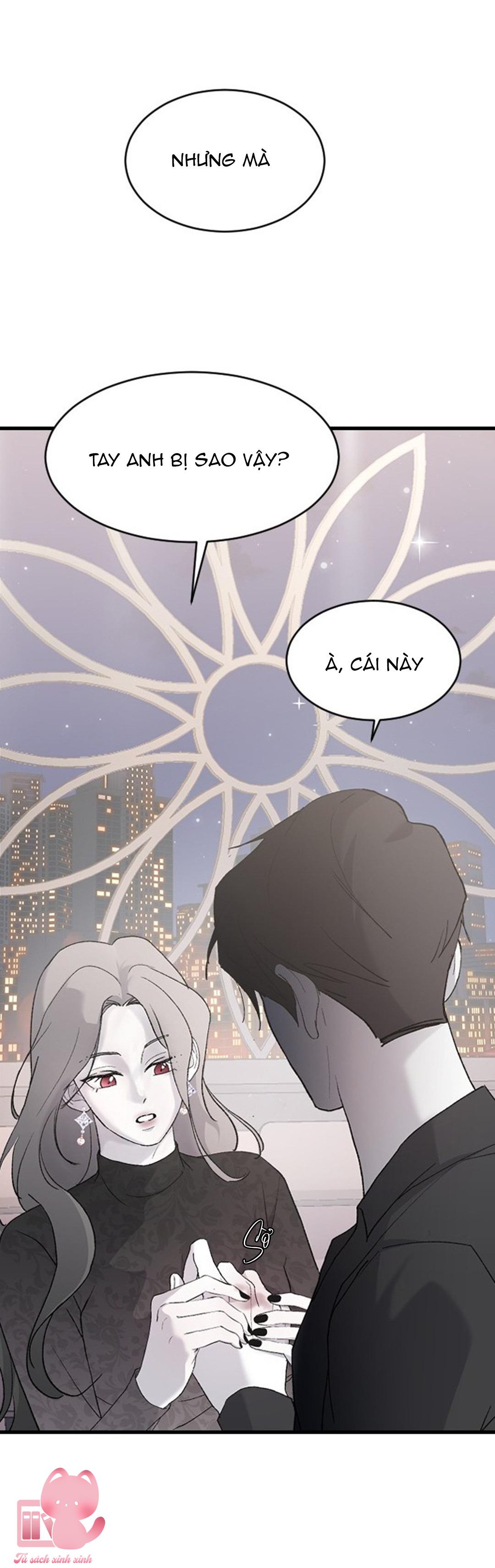 Ba Anh Trai Cực Phẩm Của Tôi Chap 74 - Trang 3