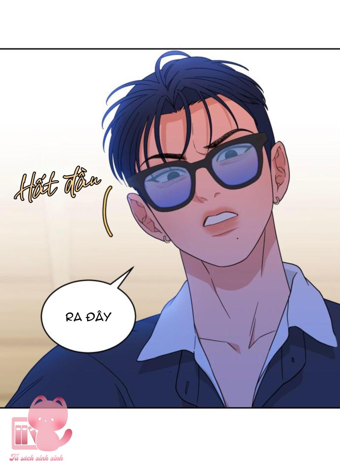 Vận May Không Ngờ Chapter 26 - Trang 4