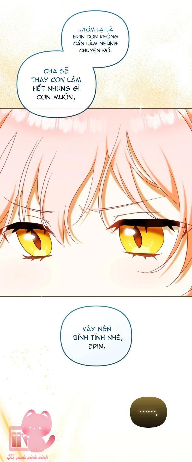 Tôi Được Nuôi Dưỡng Bởi Những Kẻ Phản Diện Chap 87 - Trang 3