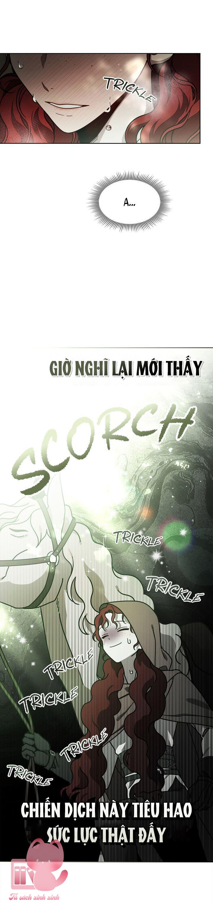 Dưới Tán Cây Sồi Chap 100 - Next Chap 101