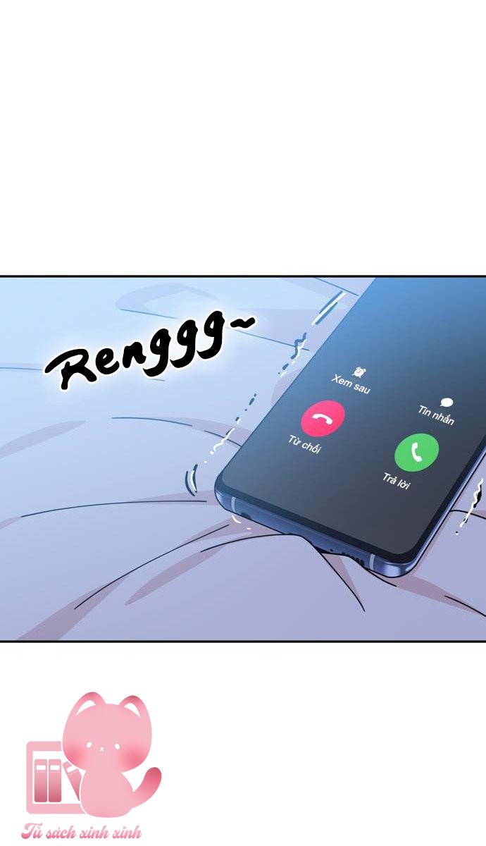 Lớ Ngớ Vớ Phải Tình Yêu Chapter 18 - Trang 4