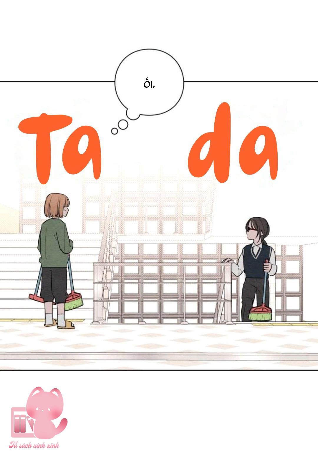 Bí Mật Thanh Xuân Chapter 10 - Trang 4
