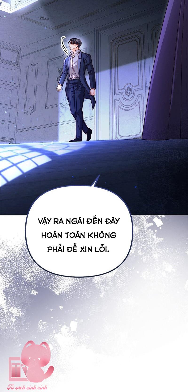 Hoàng Hậu Tái Hôn Chap 207 - Trang 3