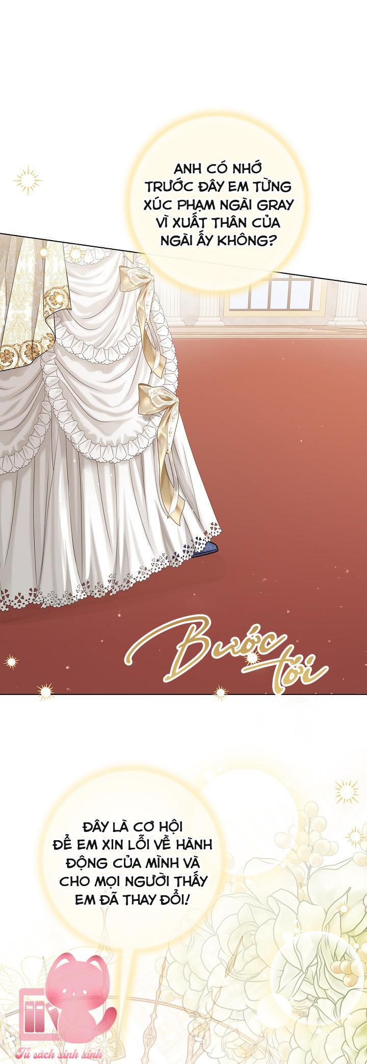 Hoàng Nữ Cosplay Nonfan Chapter 44 - Trang 4