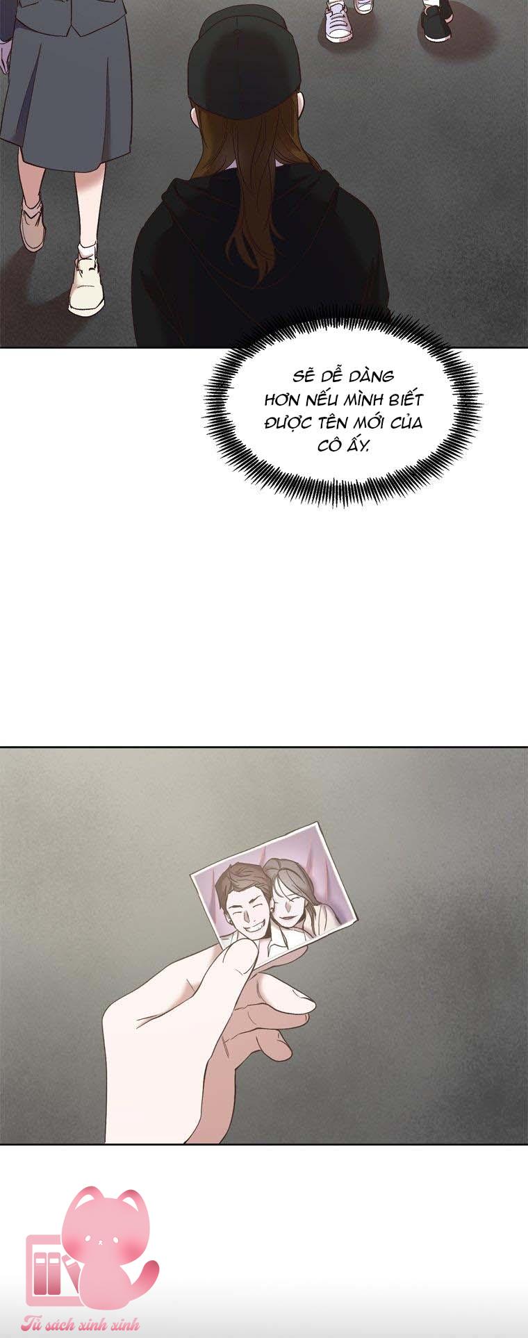 Thanh Xuân Của Chúng Ta Chap 36 - Trang 4