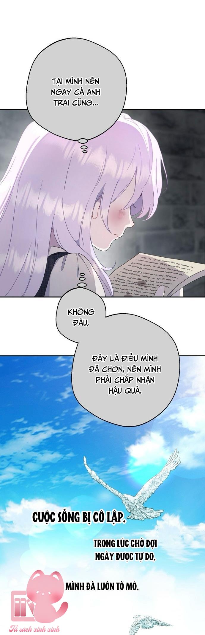 Bỏ Quách Chồng Con Đi, Tiền Bạc Mới Là Tất Cả Chap 104 - Trang 2