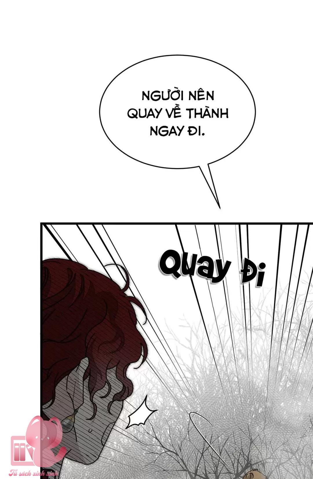 Dưới Tán Cây Sồi Chapter 39 - Trang 3