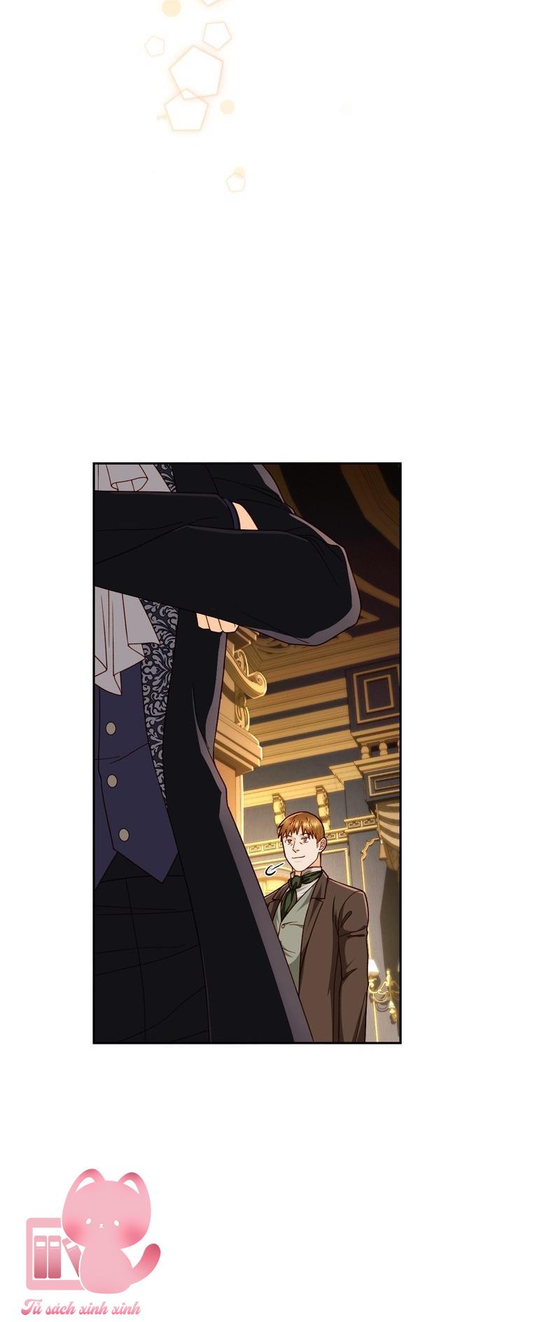 Hoàng Hậu Tái Hôn Chap 208 - Trang 3