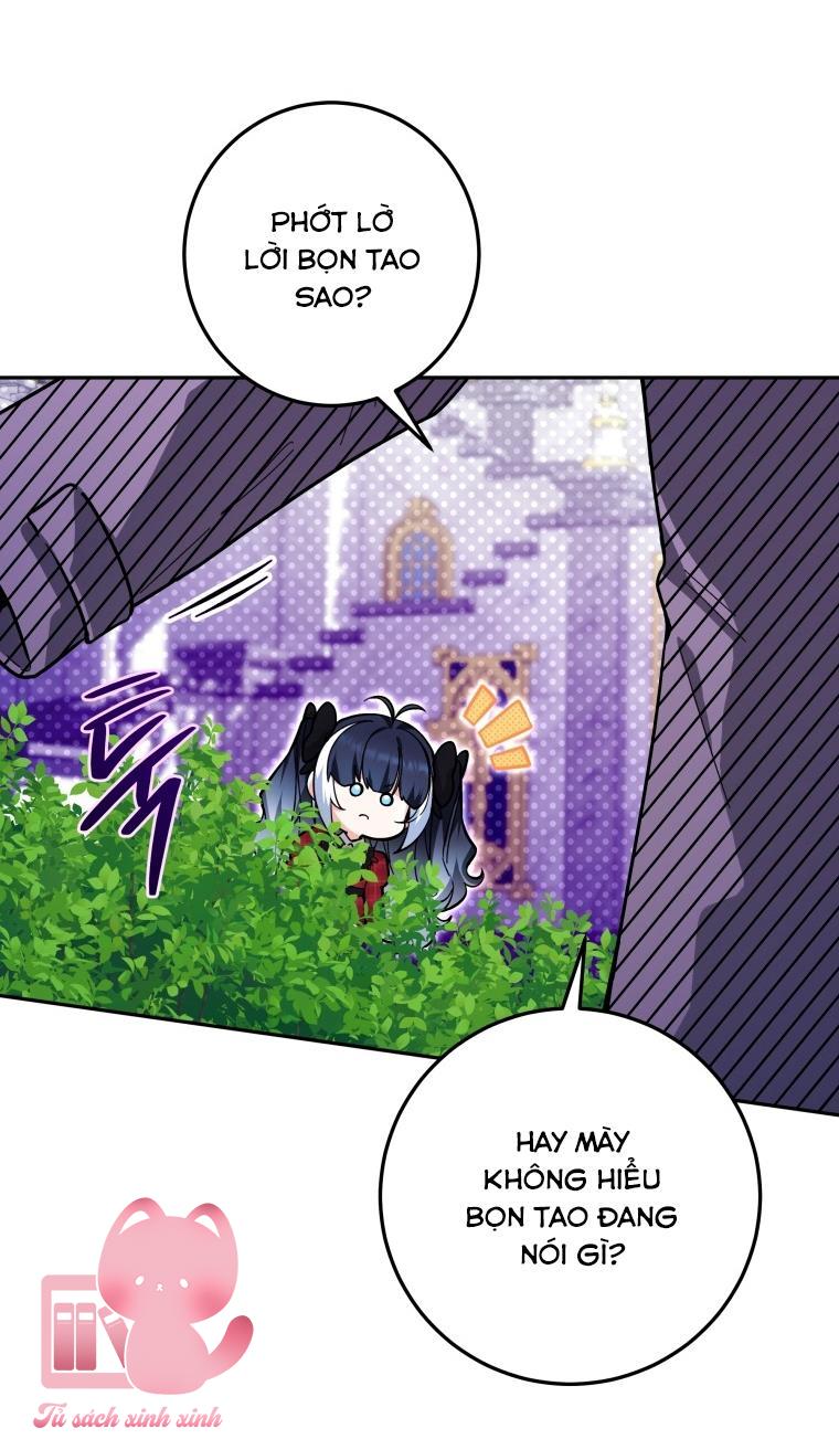 Bé Con Cá Voi Sát Thủ Chapter 11 - Trang 4