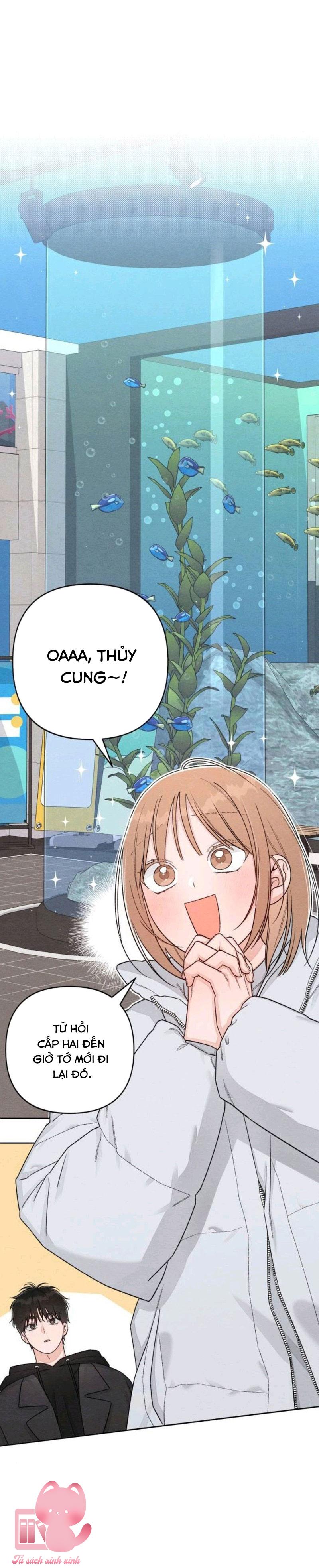 Bí Mật Thanh Xuân Chap NT3 - Next Chapter 1