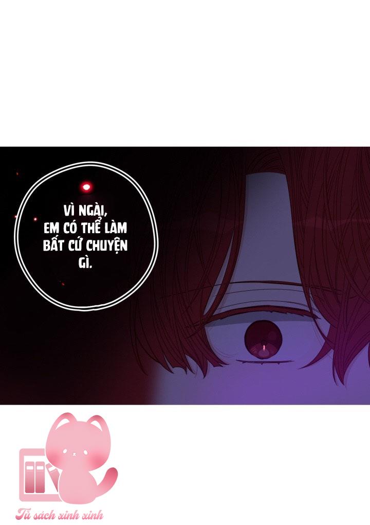 Hoàng Nữ Tóc Đen Chapter 9 - Trang 4