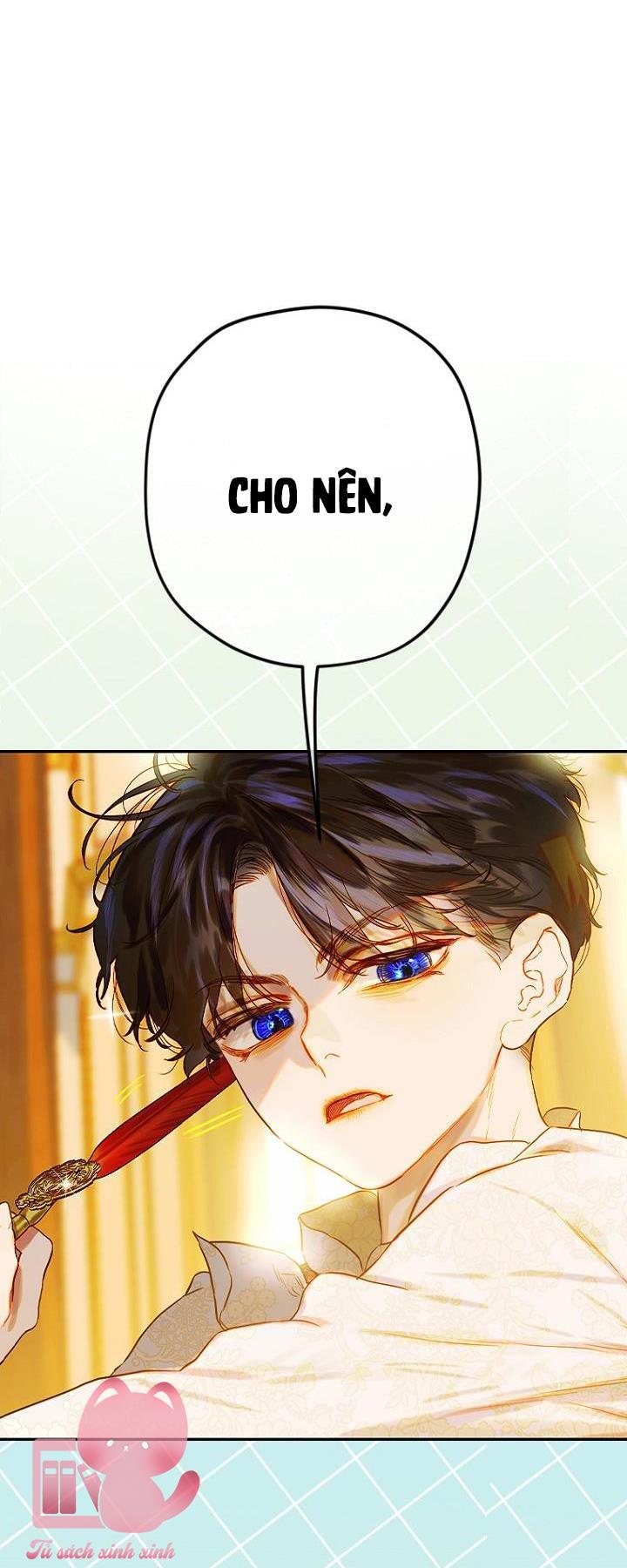 Khế Ước Hôn Nhân Của Mẹ Tôi Chapter 37 - Trang 4