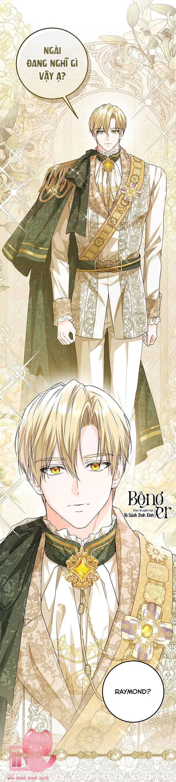 Hoàng Nữ Cosplay Nonfan Chapter 25 - Trang 4