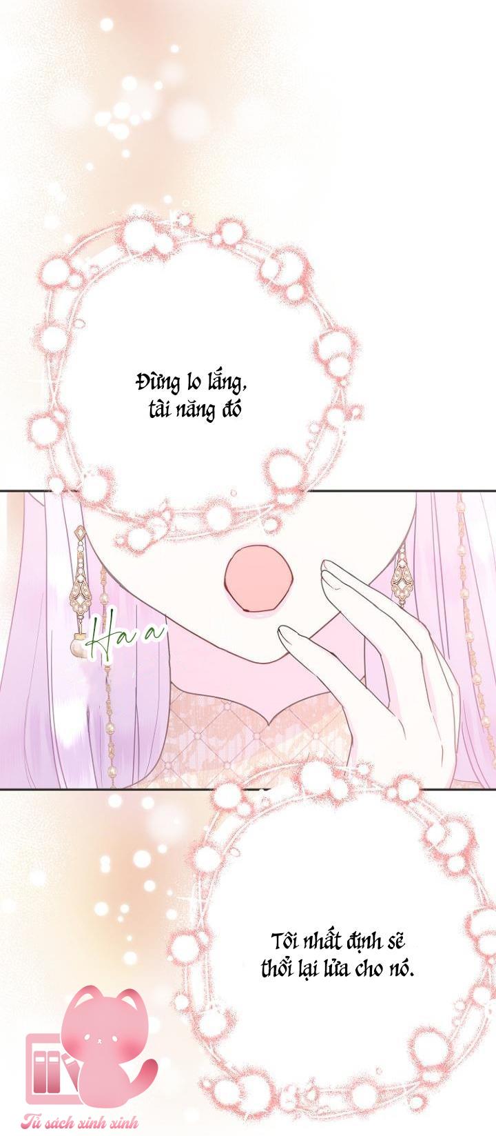Bỏ Quách Chồng Con Đi, Tiền Bạc Mới Là Tất Cả Chap 44 - Trang 2