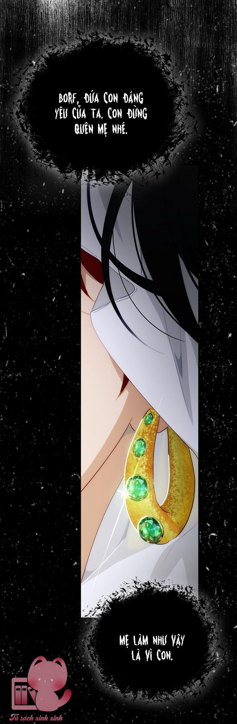 Đứa Nhỏ Không Phải Là Con Anh Chapter 59 - Trang 3