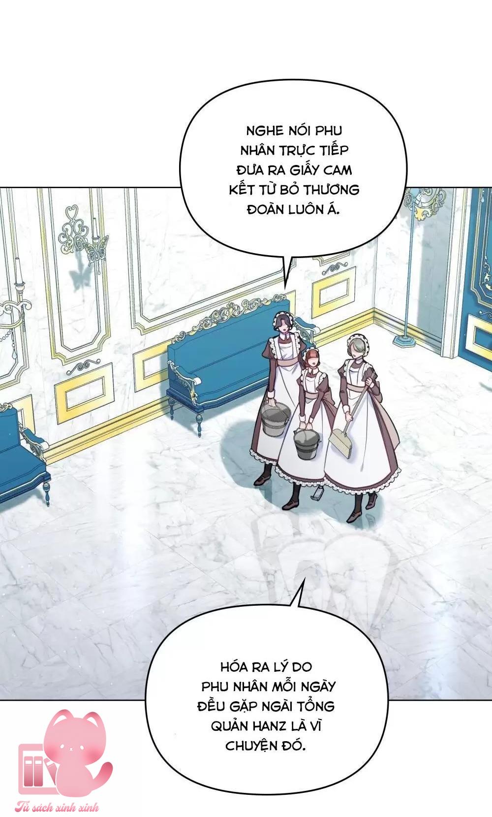 Nếu Không Vâng Lời Công Tước Chapter 51 - Trang 4