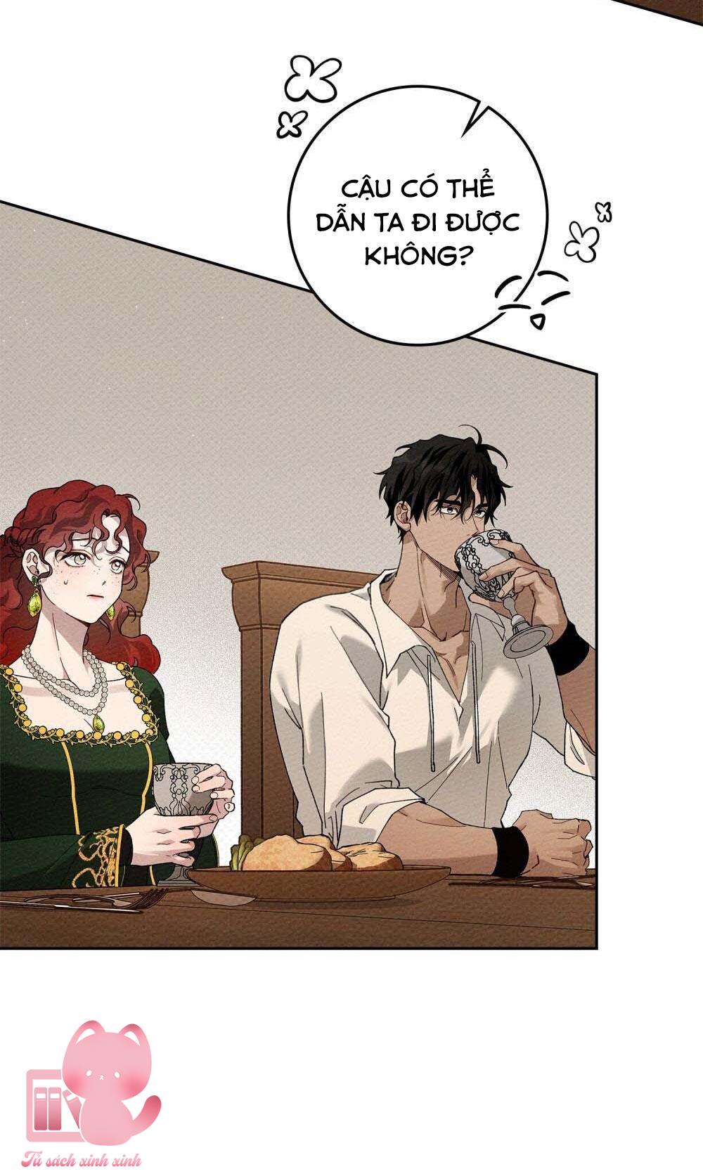 Dưới Tán Cây Sồi Chapter 66 - Next Chapter 66.1