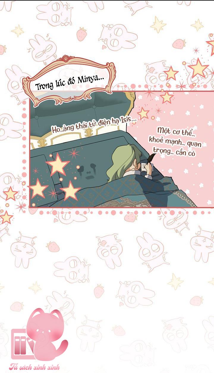 Hướng Về Ánh Dương Lần Nữa Chapter 74 - Trang 4