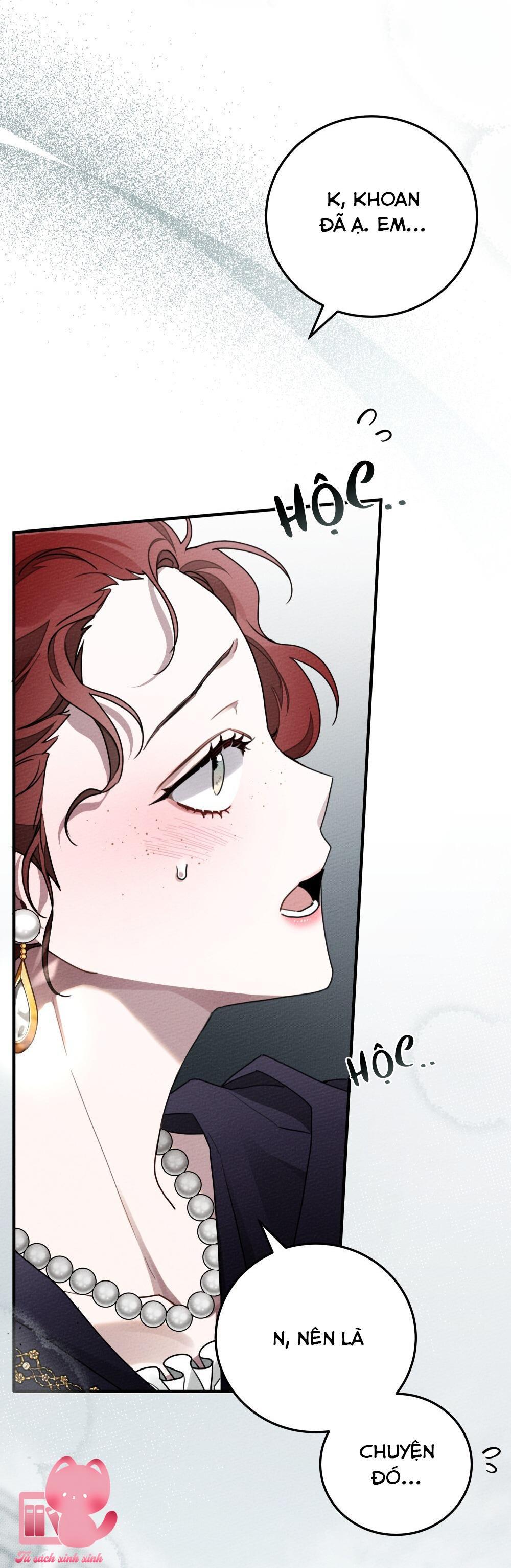 Dưới Tán Cây Sồi Chap 59 - Next Chapter 59.1