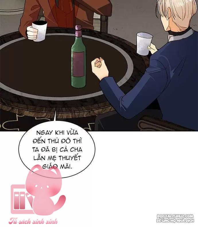 Hoàng Hậu Tái Hôn Chapter 47 - Trang 4