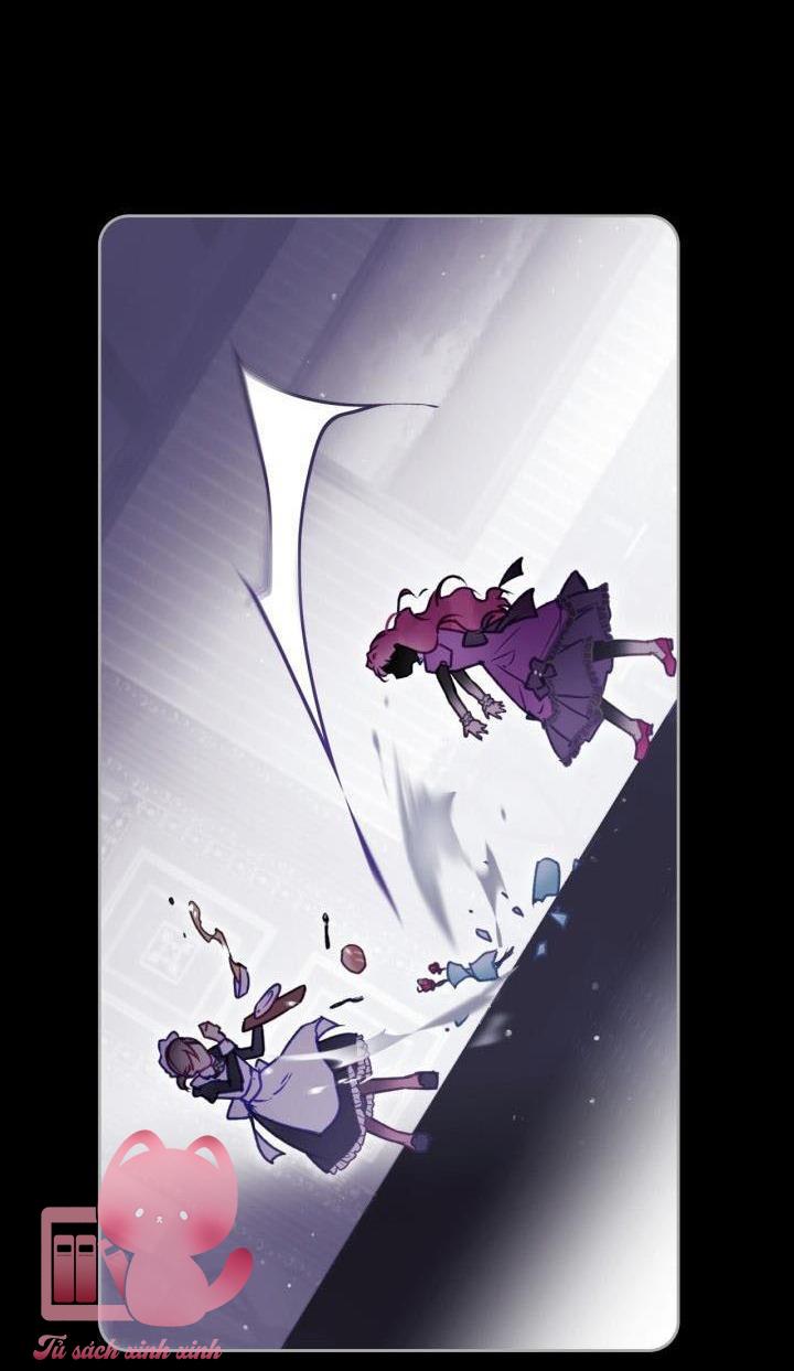 Kết Cục Của Nhân Vật Phản Diện Chỉ Có Thể Là Cái Chết Chapter 140 - Trang 4