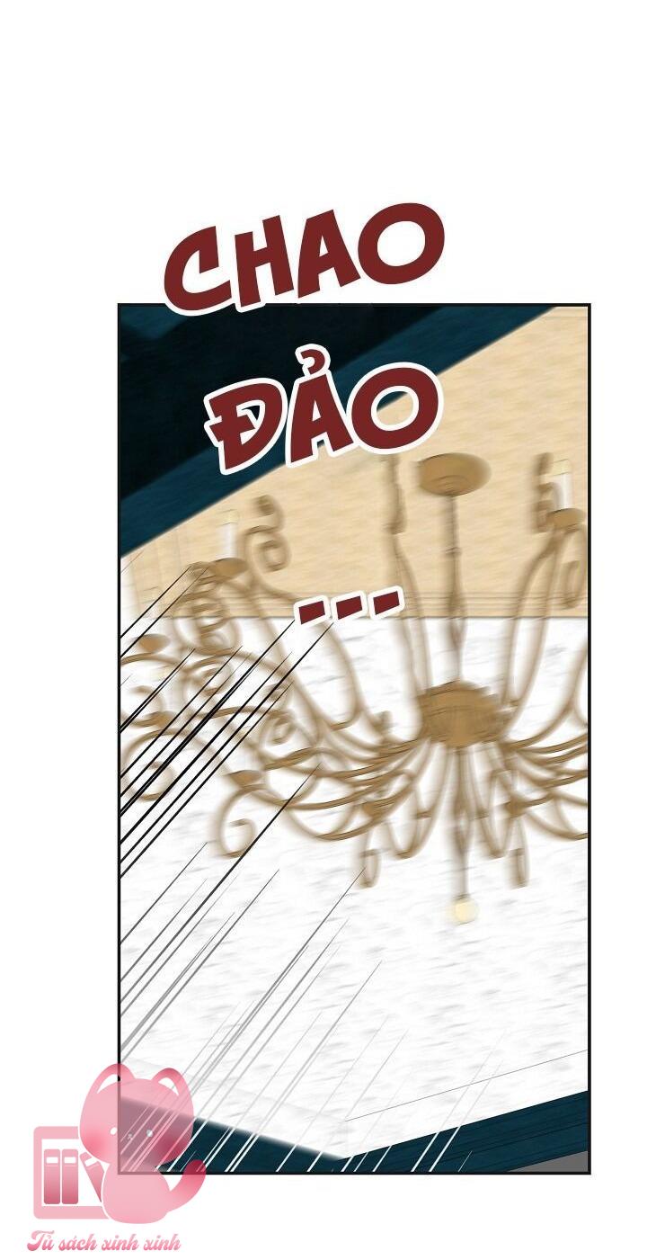 Người Hùng Của Ác Nữ Chapter 25 - Trang 4