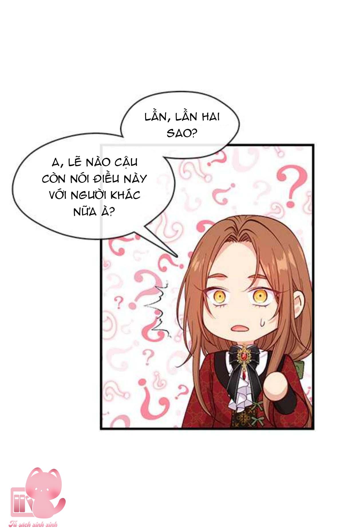 Hãy Coi Chừng Ác Nữ Chapter 68 - Trang 4
