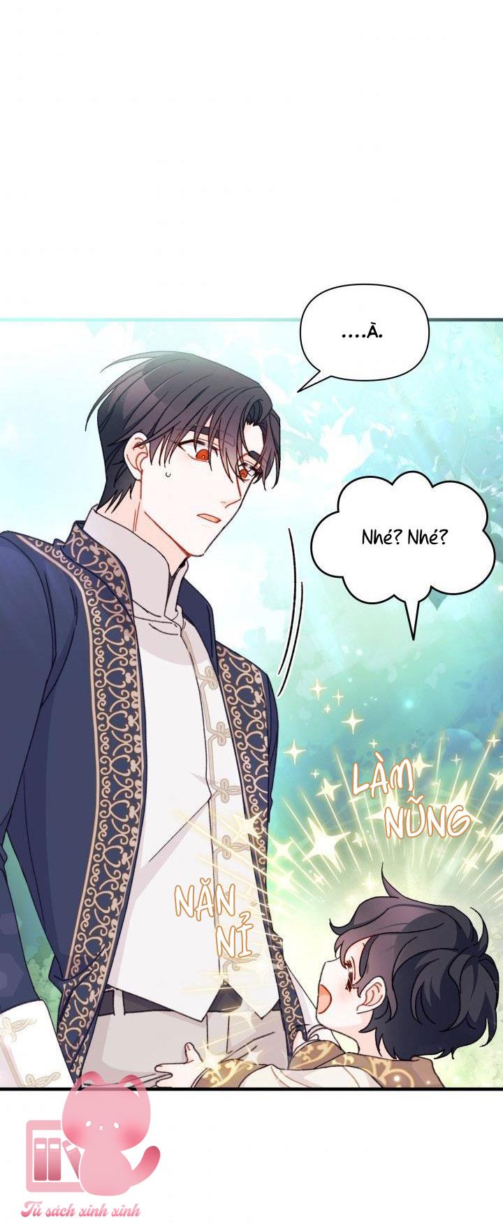 Nhặt Được Nam Chính Tặng Kèm Phu Quân Chap 21 - Trang 3