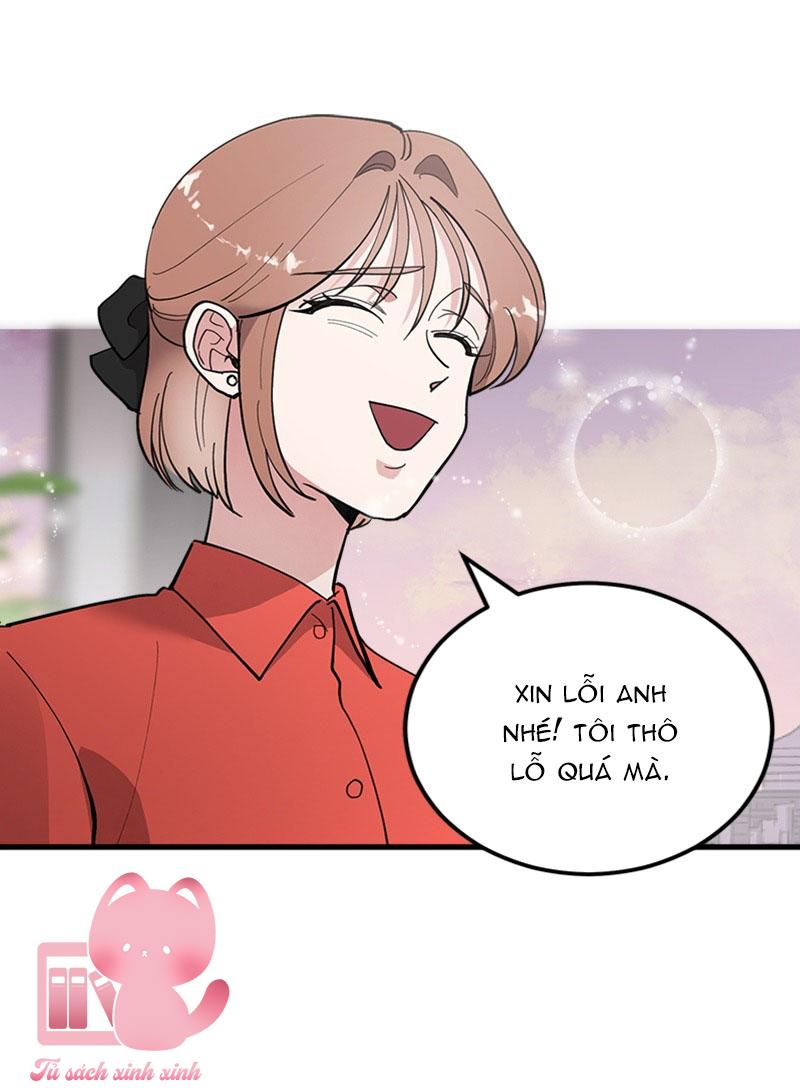 Trưởng Phòng Mệt Mỏi Vì Người Vợ Mới Cưới Chap 14 - Trang 2