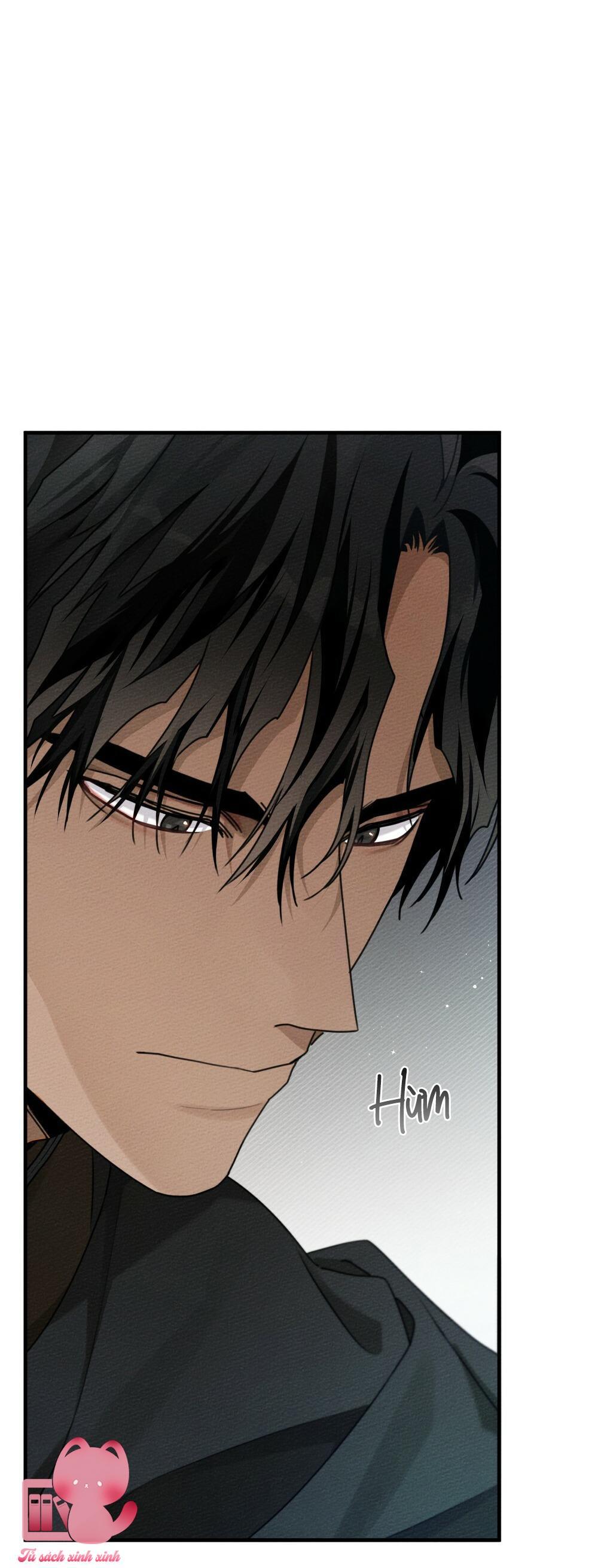 Dưới Tán Cây Sồi Chap 52 - Next Chapter 52.1