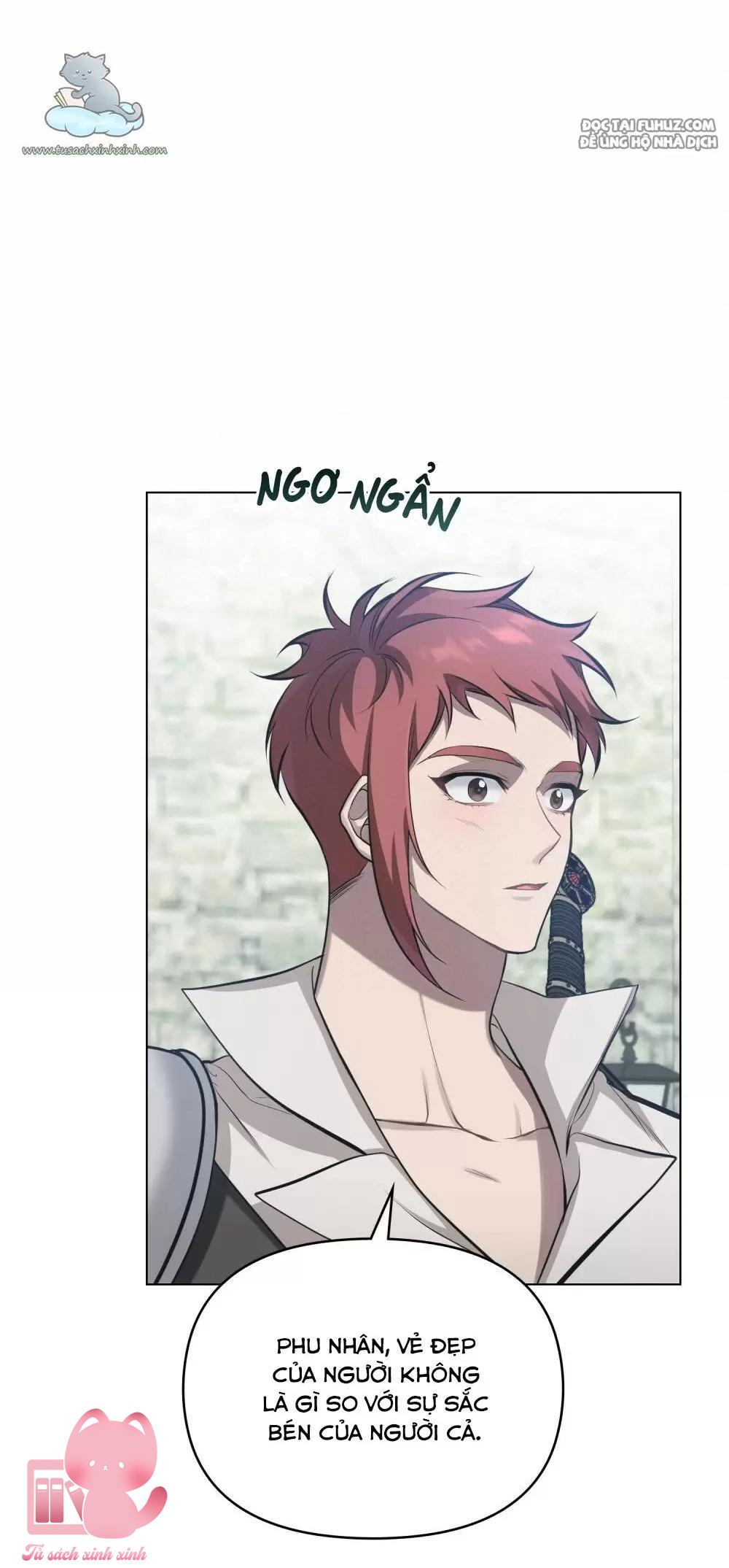 Nếu Không Vâng Lời Công Tước Chapter 4 - Trang 4