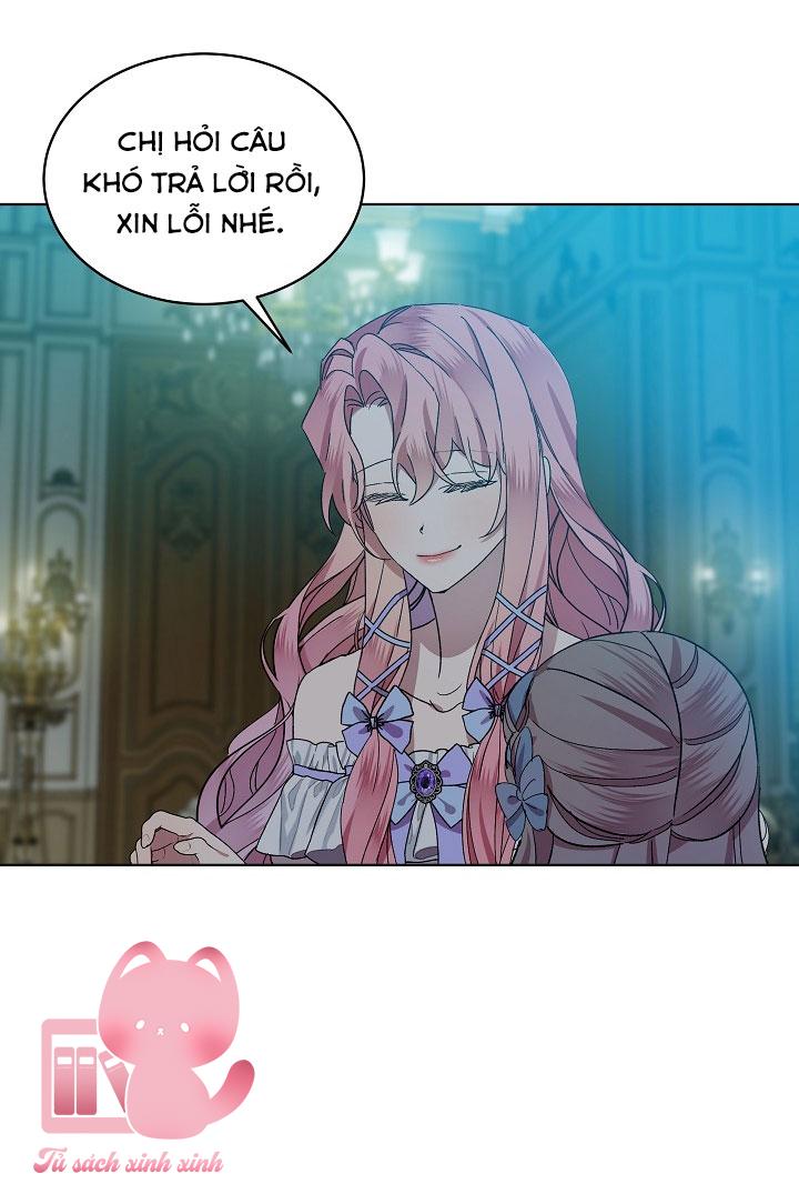 Quý Cô Thế Giới Ngầm Chap 51 - Trang 4