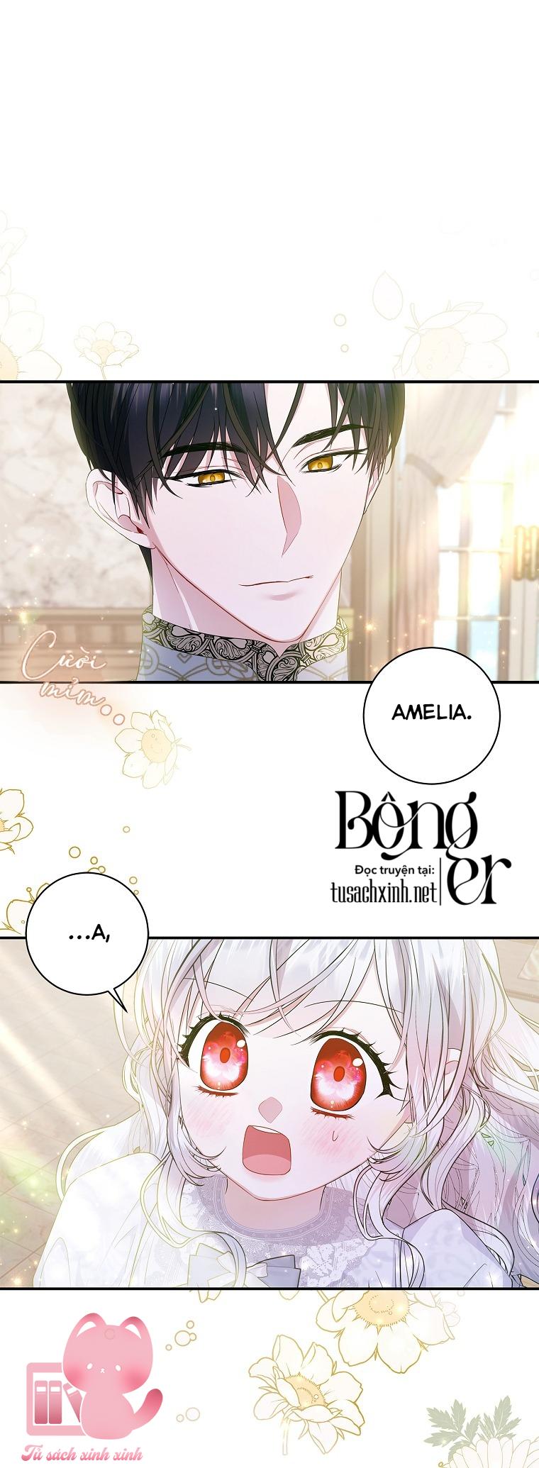 Nhận Nuôi Người Cha Phản Diện Chapter 22 - Trang 4