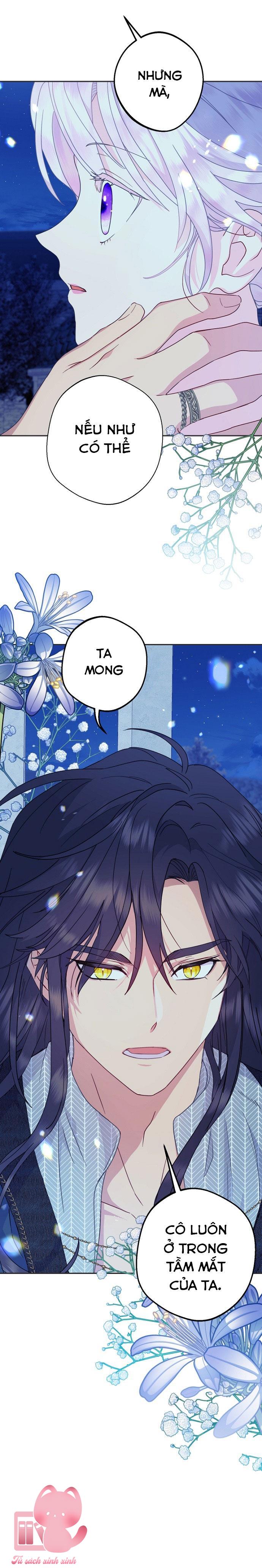 Bỏ Quách Chồng Con Đi, Tiền Bạc Mới Là Tất Cả Chap 56 - Trang 2