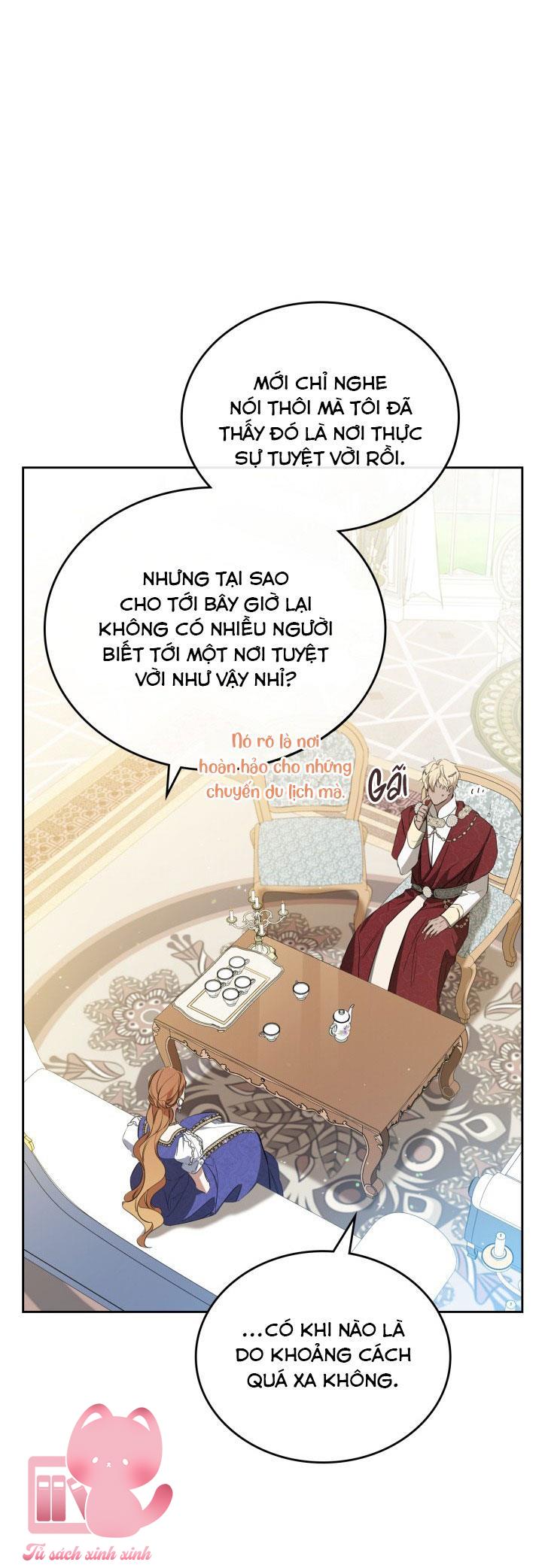 Kiếp Này Ta Sẽ Trở Thành Gia Chủ Chap 161 - Trang 2