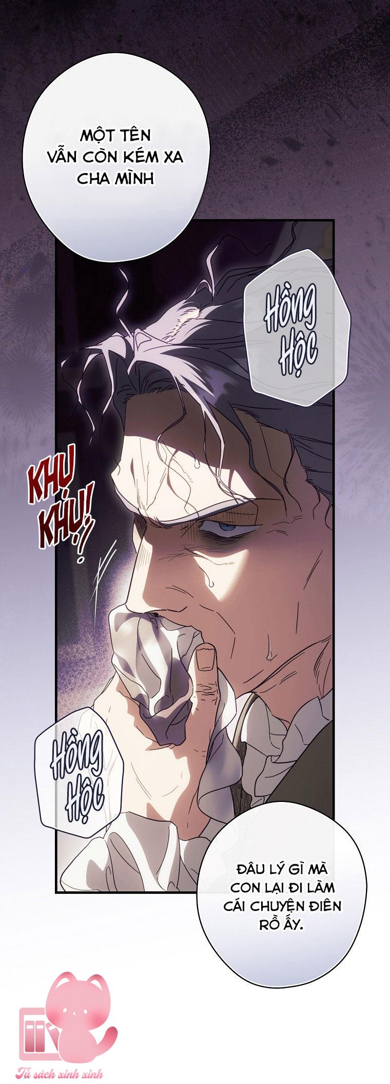 Cách Khiến Phu Quân Đứng Về Phía Tôi Chap 121 - Trang 2