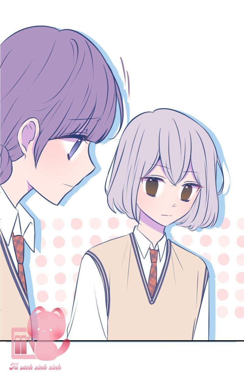 Tình Yêu Tựa Vòng Lặp Chap 12 - Trang 3