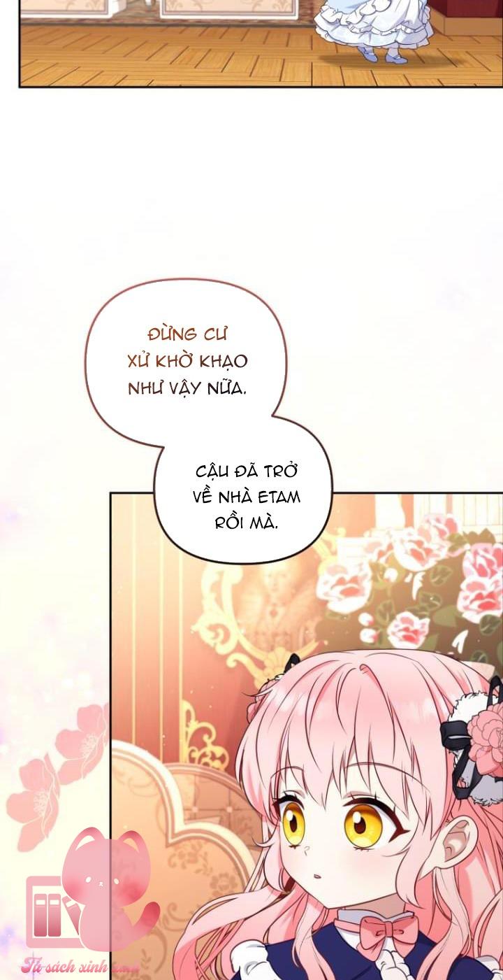 Tôi Được Nuôi Dưỡng Bởi Những Kẻ Phản Diện Chap 51 - Trang 3