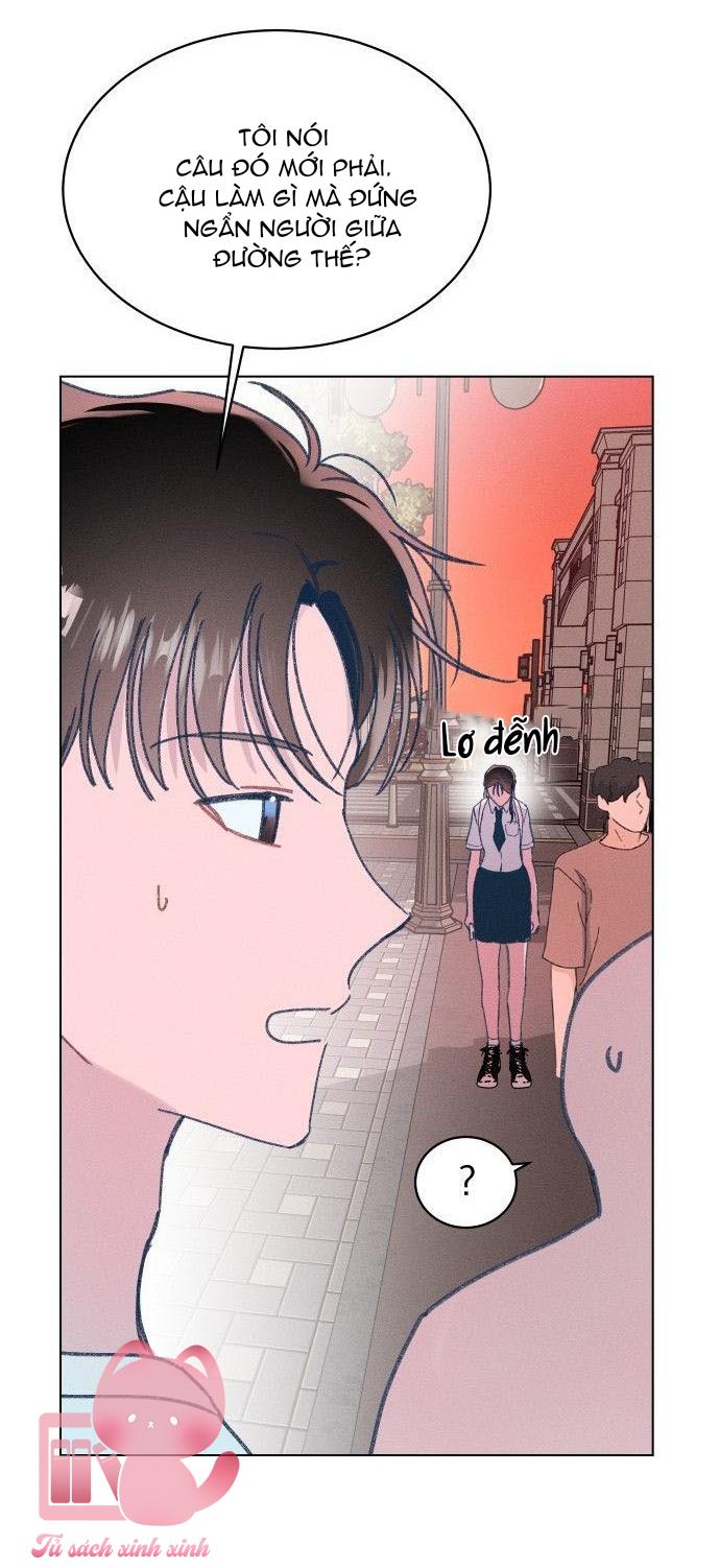 Bầu Trời Mùa Hạ Dấu Yêu Chapter 4 - Next Chapter 5