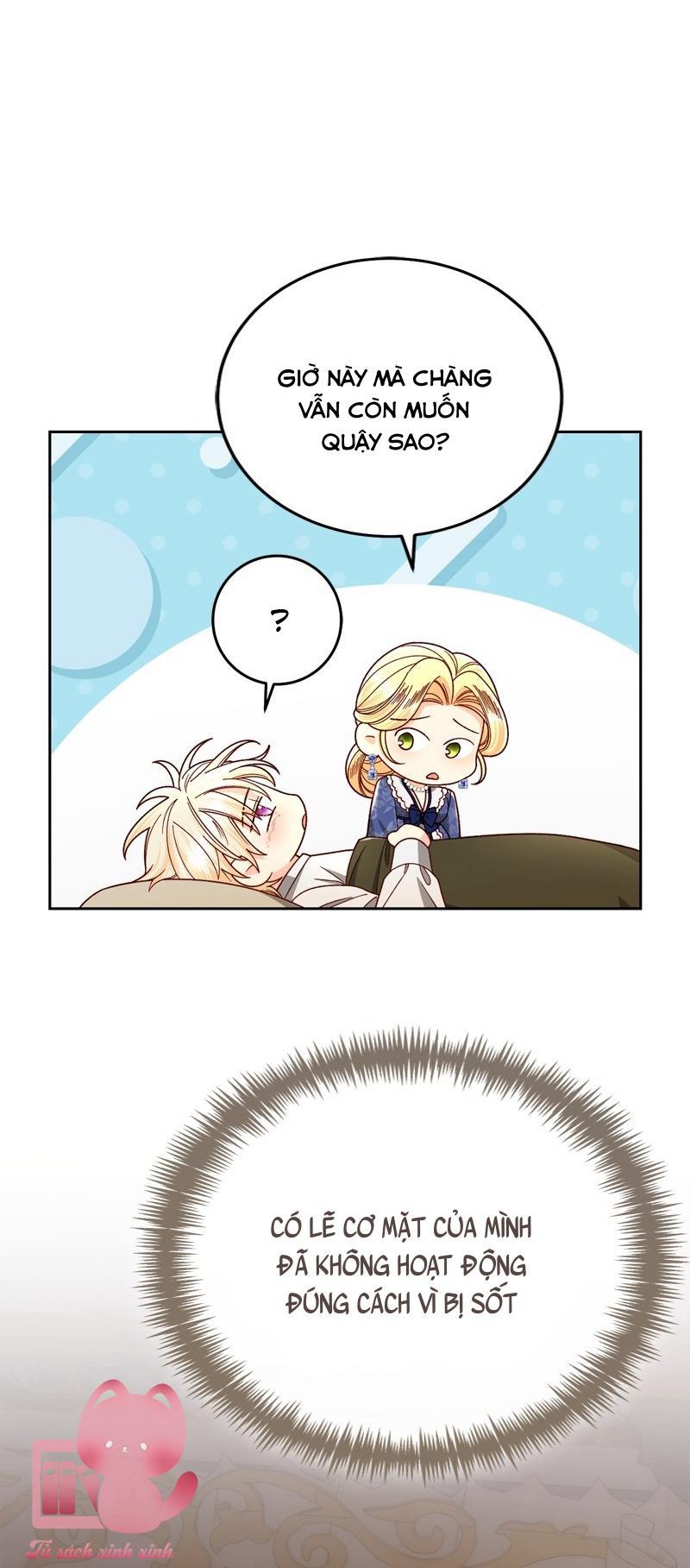 Hoàng Hậu Tái Hôn Chap 217 - Next 